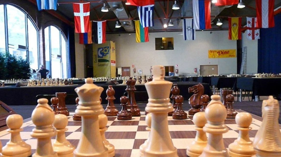 曼雷萨将于周六在加泰罗尼亚主办国际象棋团体荣誉赛决赛