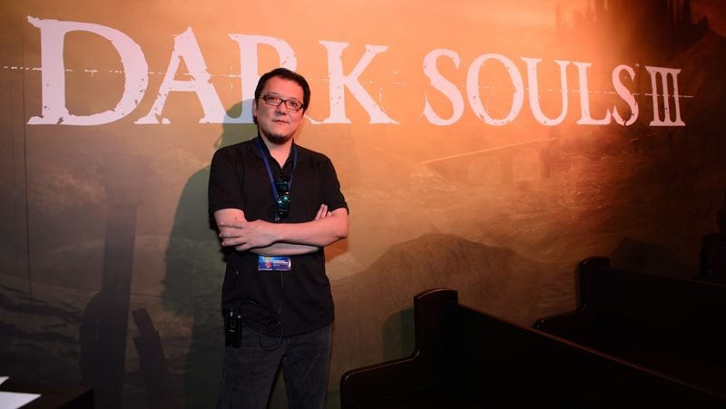 From Software 的 Hidetaka Miyazaki 透露，他“非常不擅长游戏”，但已经玩过《ELDEN RING》，为 DLC 做准备（IGN JAPAN） - 雅虎新闻