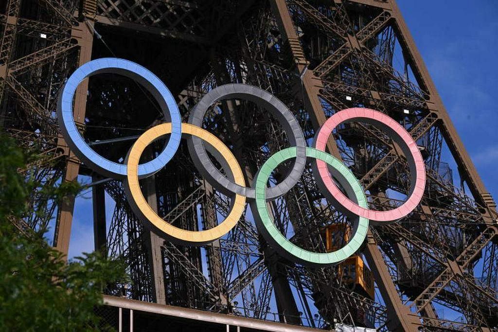 新西兰向国际奥委会报告加拿大无人机事件，体育新闻