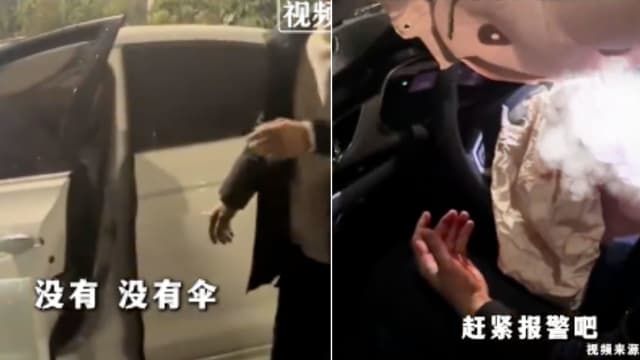 面馆老板加菜后始知顾客曾救自己儿子 网民：善良形成了闭环 - 8world